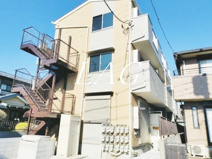 ｃｈａｉｎｏｎ津田沼の画像