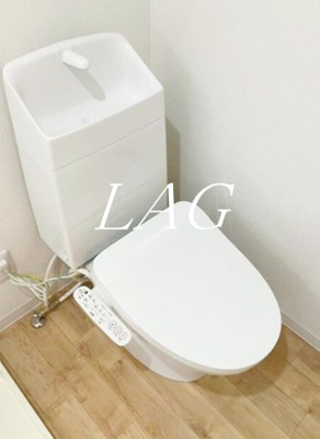 【トイレ】 | ｃｈａｉｎｏｎ津田沼 | トイレです。