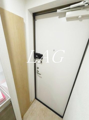 【玄関】 | ｃｈａｉｎｏｎ津田沼 | 玄関です。