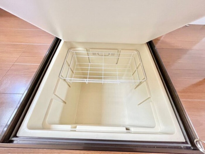 【キッチン】 | ハイツエスペランサ Ｂ | キッチン 床下収納