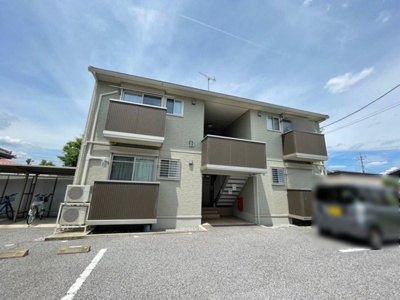 【外観】 | ハイツエスペランサ Ｂ