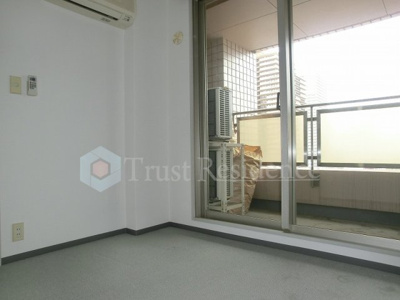 【内装】 | ルシマン月島 | リノベーション前参考写真