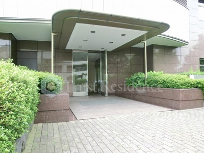 【エントランス】 | ルシマン月島