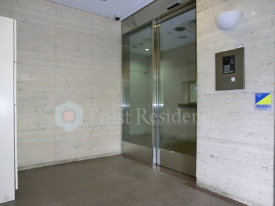 【セキュリティ】 | ルシマン月島