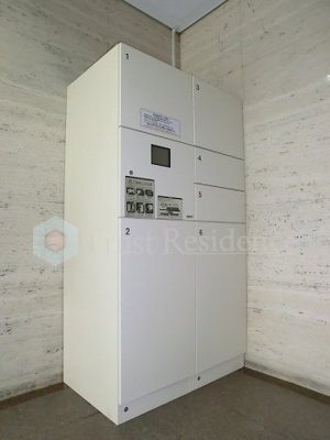 【その他共用部分】 | ルシマン月島