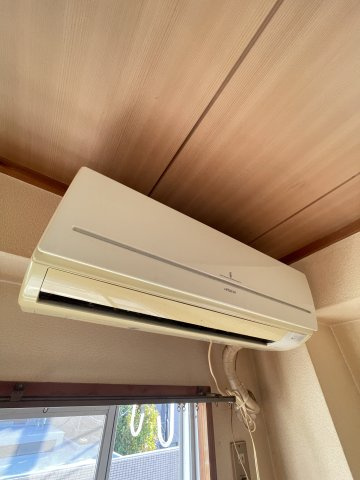 コーポ山下の設備