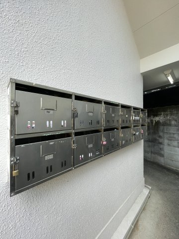 コーポ山下のその他共用部分