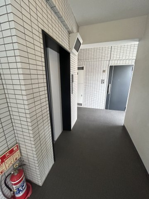 【設備】 | AZEST東陽町