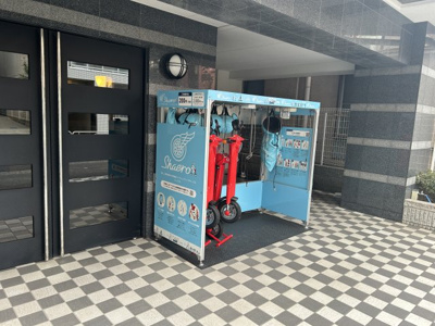 【その他共用部分】 | AZEST東陽町