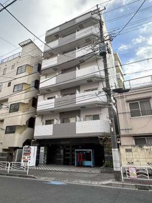 【外観】 | AZEST東陽町