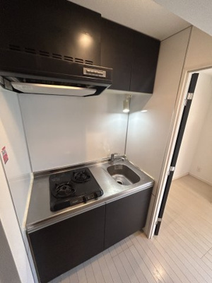 【キッチン】 | AZEST東陽町