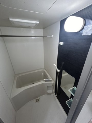 【浴室】 | AZEST東陽町