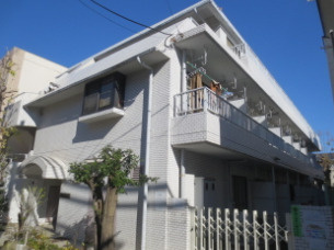 セブンスターハイツ代々木