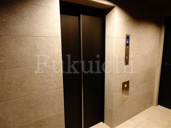 GENOVIA学芸大学のその他共用部分