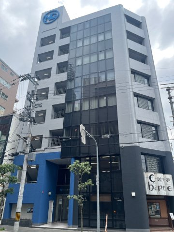 NLC新大阪2号館の画像