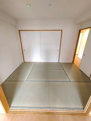 【和室】 | グランドゥール光明池