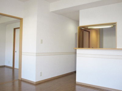 【内装】 | グランドゥール光明池