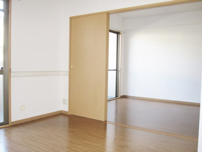 【居間・リビング】 | グランドゥール光明池