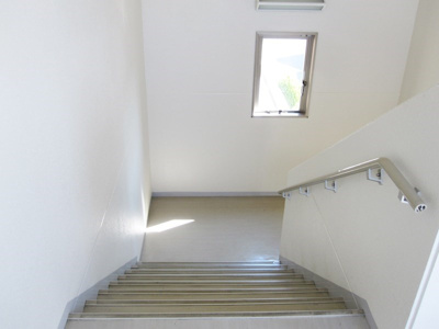 【内装】 | グランドゥール光明池