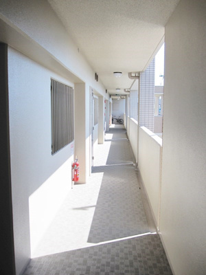 【ロビー】 | グランドゥール光明池