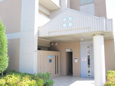 【エントランス】 | グランドゥール光明池