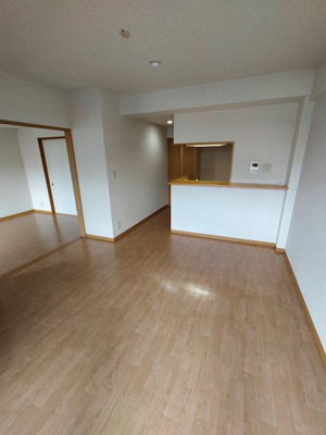 【居間・リビング】 | グランドゥール光明池