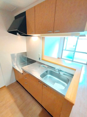 【キッチン】 | グランドゥール光明池