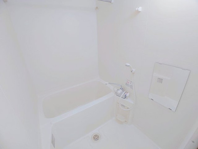 【浴室】 | エンゼルハイム東町【名古屋市賃貸・エレベーター】