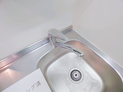 【キッチン】 | エンゼルハイム東町【名古屋市賃貸・エレベーター】