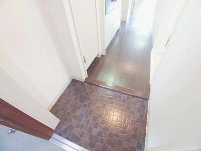 【玄関】 | エンゼルハイム東町【名古屋市賃貸・エレベーター】