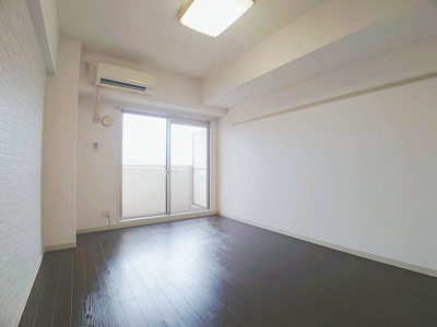 【居間・リビング】 | エンゼルハイム東町【名古屋市賃貸・エレベーター】