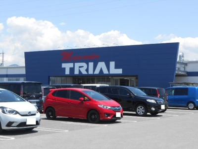 【周辺】 | ＣＡＳＡ　ＡＭＯＲＥ | メガセンタートライアル彦根店様まで1330m