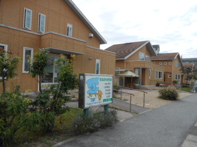 【周辺】 | ＣＡＳＡ　ＡＭＯＲＥ | 彦根クリニックモール様まで770m