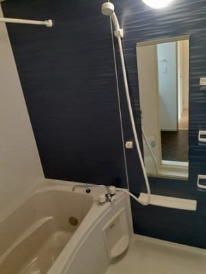 【浴室】 | ＣＡＳＡ　ＡＭＯＲＥ