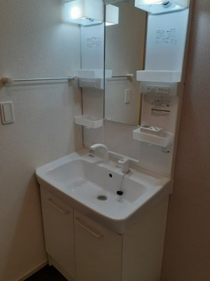 【洗面所】 | ＣＡＳＡ　ＡＭＯＲＥ