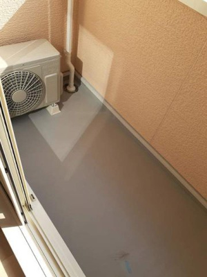 【バルコニー】 | セピアコート