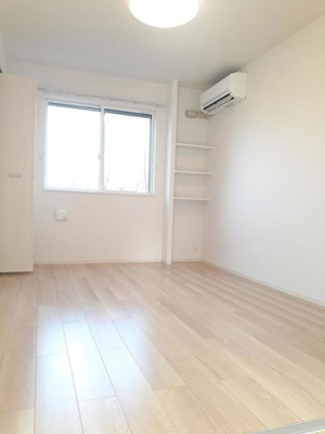 【内装】 | セピアコート