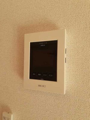 【セキュリティ】 | セピアコート