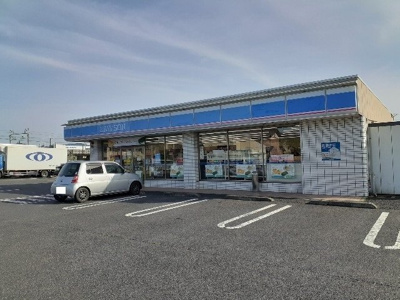 【周辺】 | セピアコート | ローソン彦根高宮店様まで700m