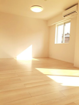 【居間・リビング】 | セピアコート