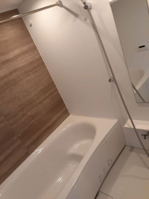 【浴室】 | セピアコート