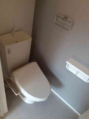 【トイレ】 | セピアコート