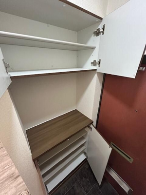 【玄関】 | サンアボード