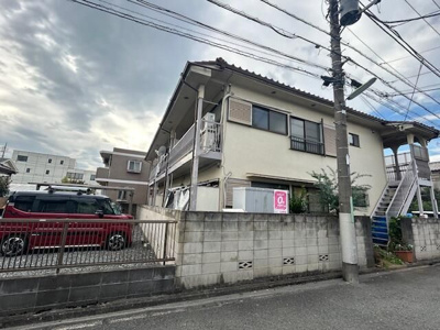 【外観】 | サンアボード