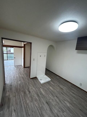 【内装】 | サンアボード