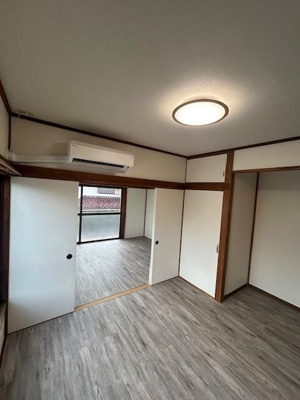 【洋室】 | サンアボード