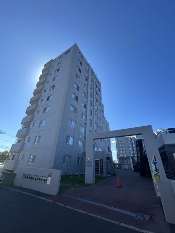 ロイヤルシャトー新琴似Ｂ棟の画像