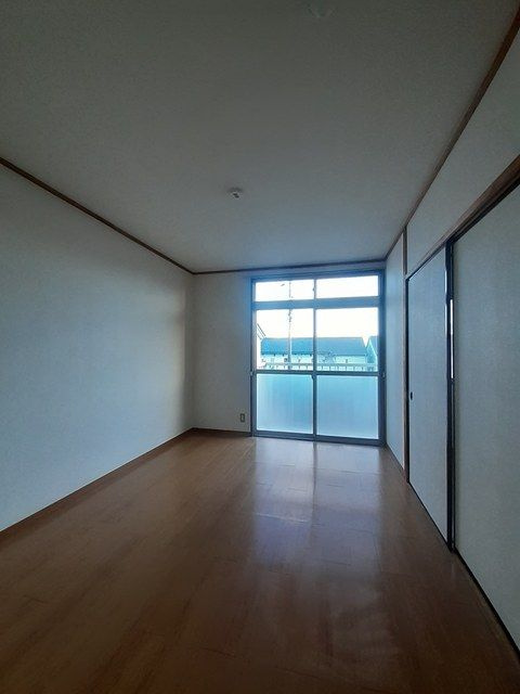 サンハイツ吉浜　　刈谷市近郊の賃貸はクラスホームの内装