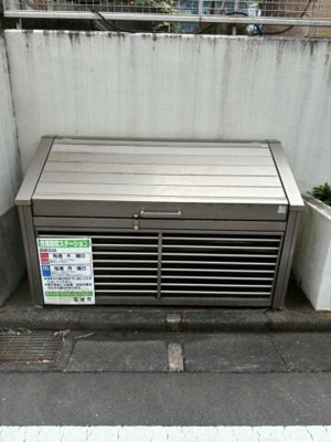 【その他共用部分】 | サイレントパーク16