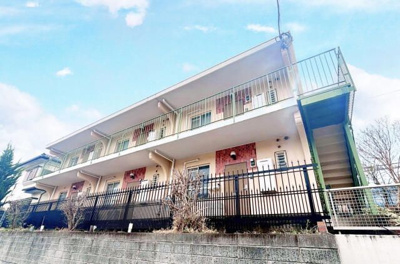 【外観】 | サイレントパーク16